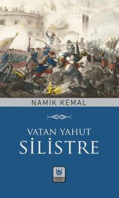 Vatan Yahut Silistre - 1