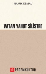 Vatan Yahut Silistre - Pegem Akademi Yayıncılık