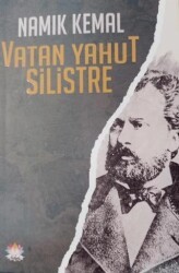 Vatan Yahut Silistre - Nilüfer Yayınları