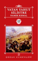 Vatan Yahut Silistre İnce - Sis Yayıncılık