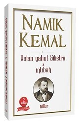 Vatan Yahut Silistre - İntibah İki Kitap Bir Arada - Billur Yayınları