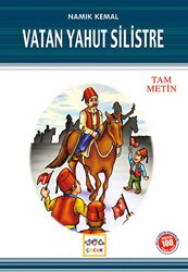 Vatan Yahut Silistre Milli Eğitim Bakanlığı İlköğretim 100 Temel Eser - Nar Çocuk