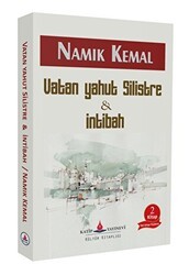 Vatan Yahut Silistre ve İntibah - Katip Yayınları