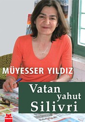 Vatan Yahut Silivri - Kırmızı Kedi Yayınevi