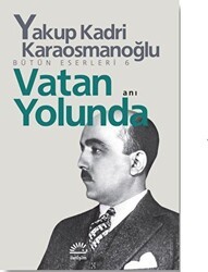 Vatan Yolunda - İletişim Yayınevi