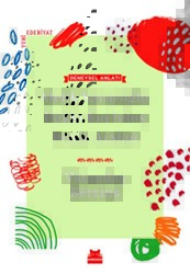 Vatandaş Berzins - Kırmızı Kedi Yayınevi