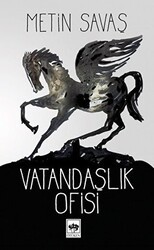 Vatandaşlık Ofisi - Ötüken Neşriyat