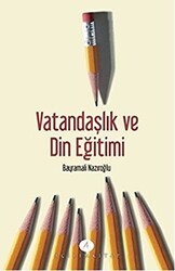 Vatandaşlık ve Din Eğitimi - Açılım Kitap