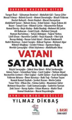 Vatanı Satanlar - 1