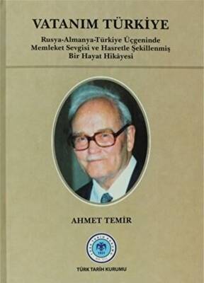 Vatanım Türkiye - 1