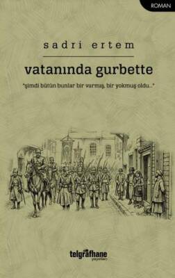 Vatanında Gurbette - 1