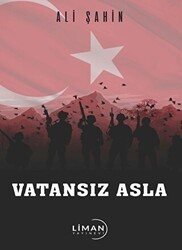 Vatansız Asla - Liman Yayınevi