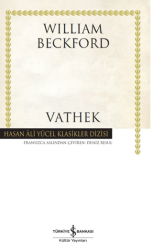 Vathek - İş Bankası Kültür Yayınları
