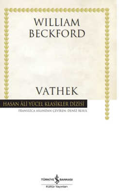 Vathek - 1