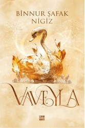 Vaveyla 3 – Zehirli Ekinoks - Dokuz Yayınları
