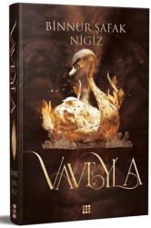 Vaveyla 3 – Zehirli Ekinoks - Dokuz Yayınları