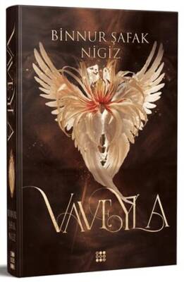 Vaveyla 4 - Şira Eşiği - 1