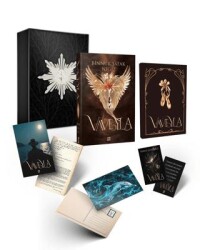 Vaveyla 4 - Şira Eşiği Kutulu - Dokuz Yayınları