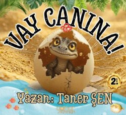 Vay Canına - Gülnar Yayınları