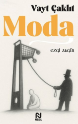 Vayt Çaklıt Moda - Nesil Yayınları
