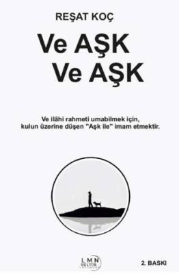 Ve Aşk Ve Aşk - 1