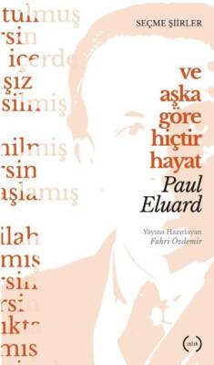 Ve Aşka Göre Hiçtir Hayat - 1
