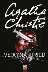 Ve Ayna Kırıldı - Altın Kitaplar