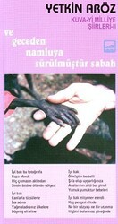 Ve Geceden Namluya Sürülmüştür Sabah - Broy Yayınları