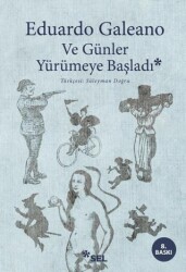 Ve Günler Yürümeye Başladı - 1