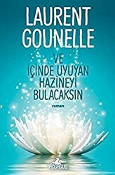 Ve İçinde Uyuyan Hazineyi Bulacaksın - Pegasus Yayınları
