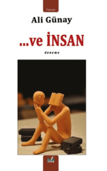 …Ve İnsan - İzan Yayıncılık