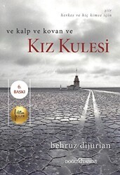 Ve Kalp ve Kovan ve Kız Kulesi - Doğu Kitabevi