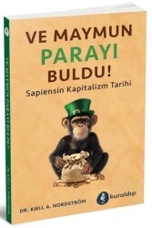 Ve Maymun Parayı Buldu - Kuraldışı Yayınevi