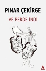 Ve Perde İndi - Kanon Kitap