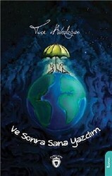 Ve Sonra Sana Yazdım - Dorlion Yayınları