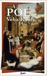 Veba Kralı - Zeplin Kitap