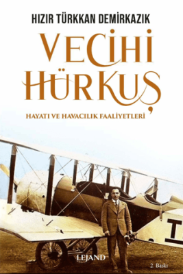 Vecihi Hürkuş - 1