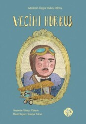 Vecihi Hürkuş - Bulutsu Yayınları