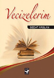 Vecizelerim - Arı Sanat Yayınevi