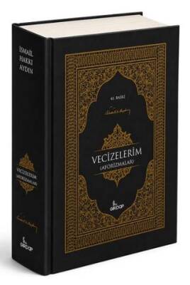 Vecizelerim - 1