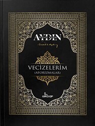 Vecizelerim - Girdap Kitap
