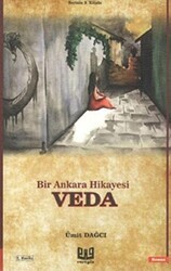 Veda - Bir Ankara Hikayesi - Vaveyla Yayıncılık