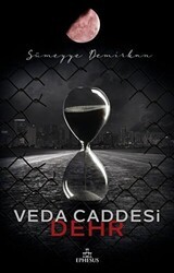 Veda Caddesi 4 - Dehr - Ephesus Yayınları