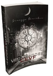 Veda Caddesi 1 - Cevf - Ephesus Yayınları