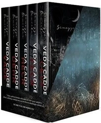 Veda Caddesi Serisi Set 5 Kitap - Ephesus Yayınları