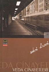 Veda Cinayetleri - Babıali Kitaplığı