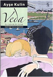 Veda Çizgi Roman - Everest Yayınları