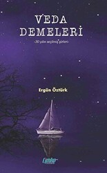 Veda Demeleri - Çimke Yayınevi
