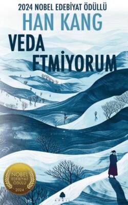 Veda Etmiyorum - 1