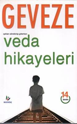 Veda Hikayeleri - 1